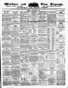 Windsor and Eton Express Saturday 20 November 1875 Page 1