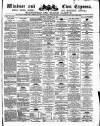 Windsor and Eton Express Saturday 28 October 1882 Page 1