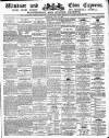 Windsor and Eton Express Saturday 24 July 1886 Page 1