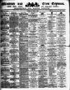 Windsor and Eton Express Saturday 14 April 1894 Page 1