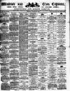 Windsor and Eton Express Saturday 27 October 1894 Page 1