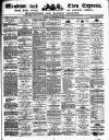 Windsor and Eton Express Saturday 15 December 1894 Page 1