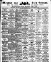 Windsor and Eton Express Saturday 07 December 1895 Page 1