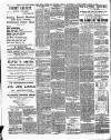 Windsor and Eton Express Saturday 11 January 1908 Page 8