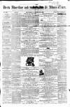 Herts Advertiser Saturday 20 January 1866 Page 1
