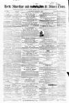 Herts Advertiser Saturday 03 March 1866 Page 1