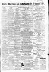 Herts Advertiser Saturday 10 March 1866 Page 1