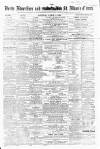 Herts Advertiser Saturday 17 March 1866 Page 1