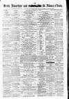 Herts Advertiser Saturday 31 March 1866 Page 1
