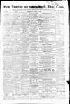 Herts Advertiser Saturday 07 April 1866 Page 1