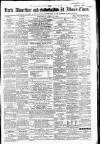 Herts Advertiser Saturday 14 April 1866 Page 1