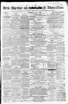 Herts Advertiser Saturday 05 May 1866 Page 1