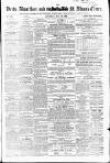 Herts Advertiser Saturday 26 May 1866 Page 1