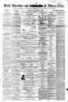 Herts Advertiser Saturday 18 August 1866 Page 1