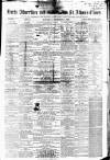 Herts Advertiser Saturday 08 September 1866 Page 1