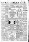 Herts Advertiser Saturday 17 November 1866 Page 1
