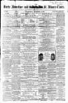 Herts Advertiser Saturday 15 December 1866 Page 1