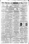 Herts Advertiser Saturday 22 December 1866 Page 1