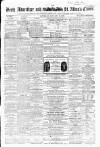 Herts Advertiser Saturday 19 January 1867 Page 1