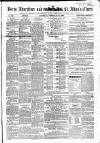 Herts Advertiser Saturday 15 February 1868 Page 1
