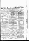 Herts Advertiser Saturday 30 May 1868 Page 1