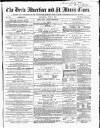 Herts Advertiser Saturday 05 June 1869 Page 1