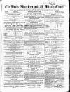 Herts Advertiser Saturday 12 June 1869 Page 1