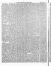 Herts Advertiser Saturday 07 August 1869 Page 6