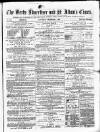 Herts Advertiser Saturday 04 December 1869 Page 1
