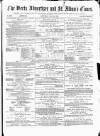 Herts Advertiser Saturday 28 May 1870 Page 1