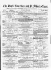 Herts Advertiser Saturday 04 June 1870 Page 1