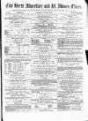 Herts Advertiser Saturday 11 June 1870 Page 1