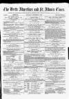 Herts Advertiser Saturday 03 September 1870 Page 1