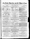 Herts Advertiser Saturday 31 December 1870 Page 1