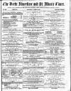 Herts Advertiser Saturday 29 June 1872 Page 1