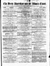 Herts Advertiser Saturday 18 January 1873 Page 1