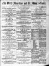 Herts Advertiser Saturday 19 September 1874 Page 1