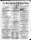 Herts Advertiser Saturday 01 January 1876 Page 1