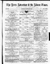 Herts Advertiser Saturday 03 February 1877 Page 1