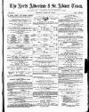 Herts Advertiser Saturday 24 February 1877 Page 1