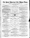 Herts Advertiser Saturday 24 March 1877 Page 1