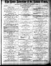 Herts Advertiser Saturday 16 March 1878 Page 1
