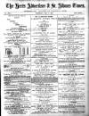 Herts Advertiser Saturday 03 May 1879 Page 1