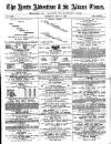 Herts Advertiser Saturday 17 May 1879 Page 1