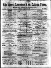 Herts Advertiser Saturday 31 January 1880 Page 1