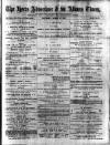 Herts Advertiser Saturday 13 March 1880 Page 1