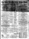 Herts Advertiser Saturday 01 January 1881 Page 1