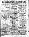 Herts Advertiser Saturday 10 February 1883 Page 1
