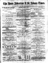 Herts Advertiser Saturday 17 March 1883 Page 1