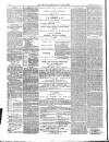 Herts Advertiser Saturday 23 August 1884 Page 2